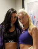 Dannell_and_Kim_Training_Buds